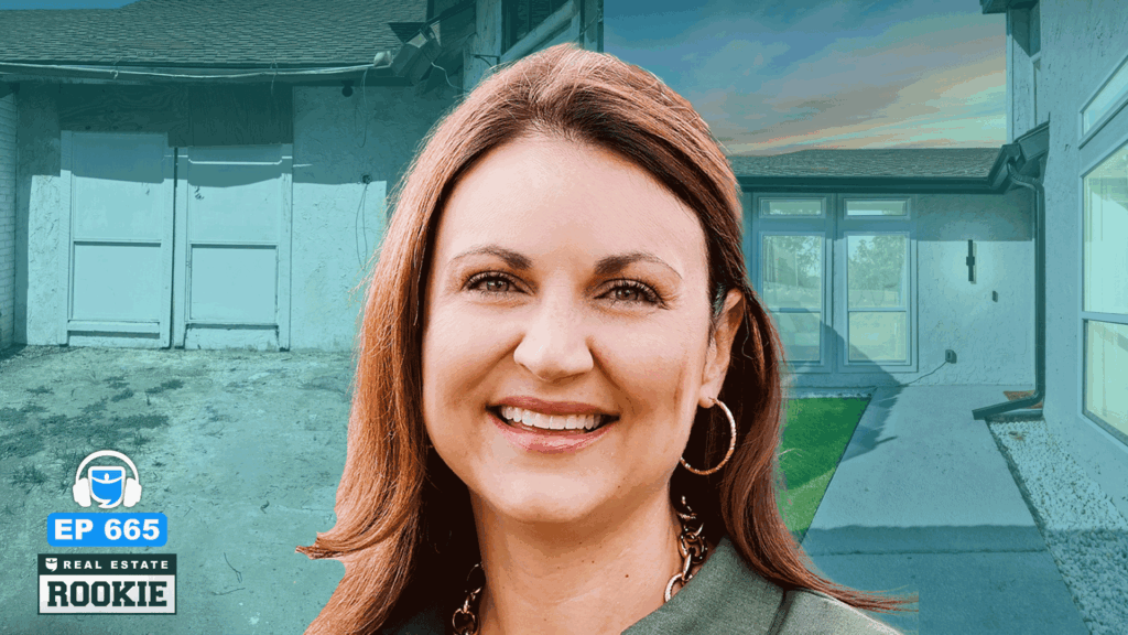 Making $25,000/Year Cash Flow by Buying the Worst Rental on the Best Block