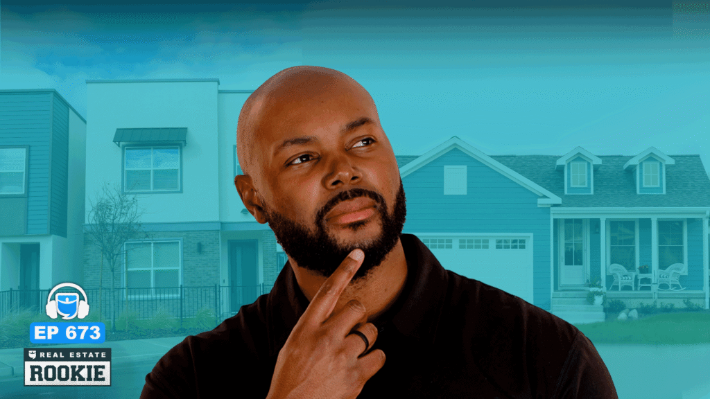 Pay Off Your Property or Buy More? + Handling Repairs with Tenants in Place (Rookie Reply)