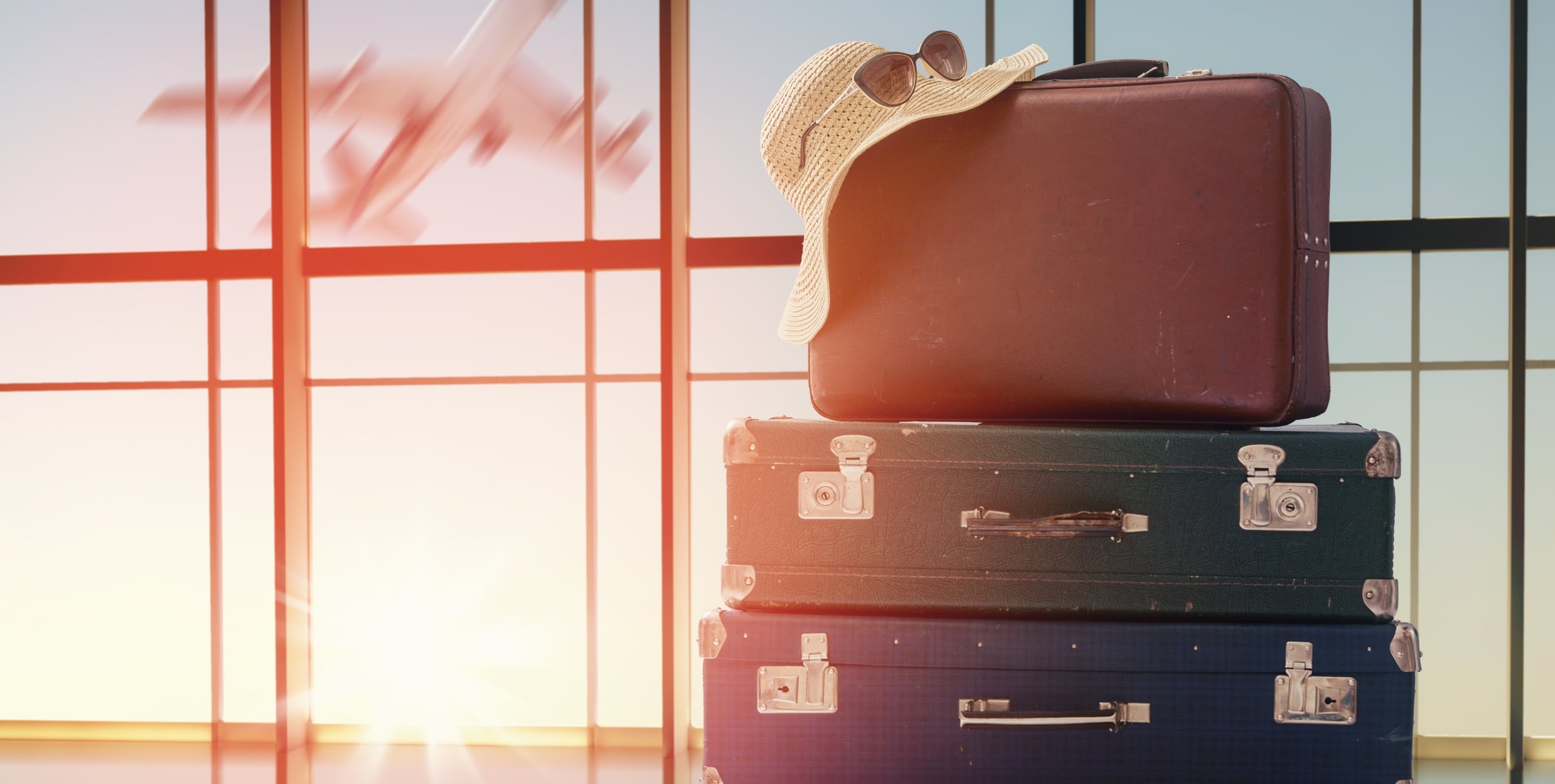 luggage