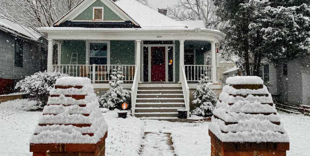 The Necessary Winter Tasks to Protect You and Your Property The Necessary Winter Tasks to Protect You and Your Property