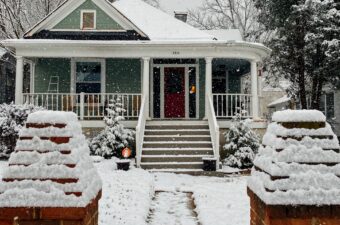 The Necessary Winter Tasks to Protect You and Your Property