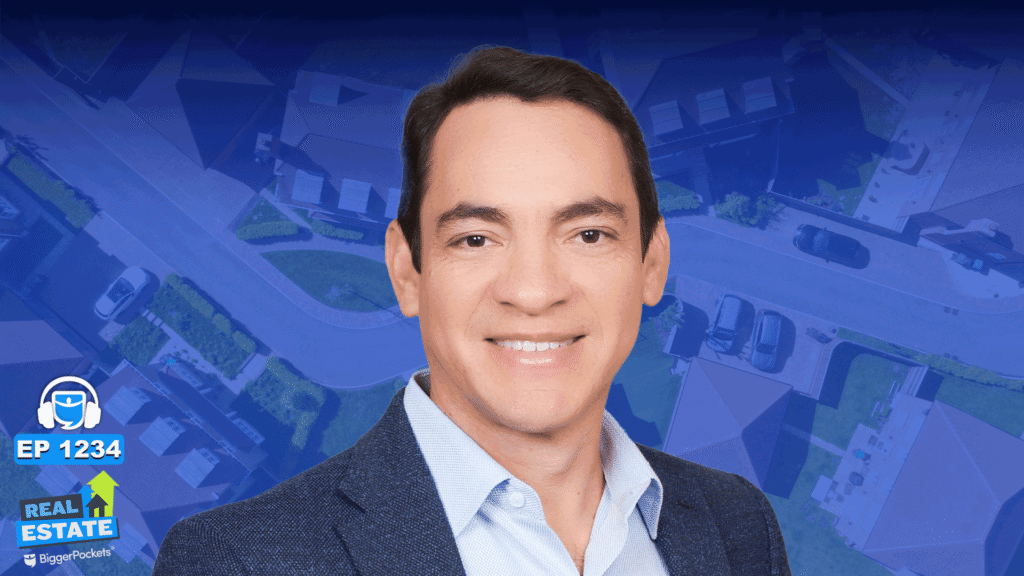 Quitting Corporate with 8 Paid-Off Rental Properties ($100K Passive Income)