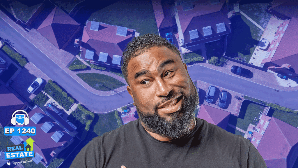 Stop Buying Rentals and Start Buying Rental Portfolios (Scale Much Faster)