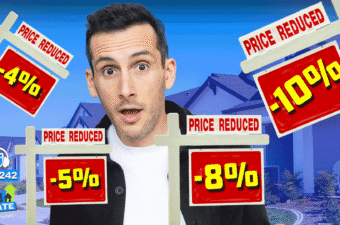 The Biggest Homebuyer Discounts in Over 12 Years | Feb. 2026 Update