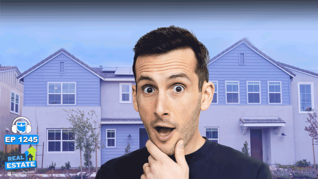 How to Buy 4 Rental Properties by 40 Years Old