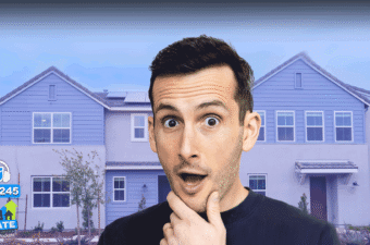 How to Buy 4 Rental Properties by 40 Years Old