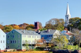 The 7 Toughest States to Be a Landlord in 2026