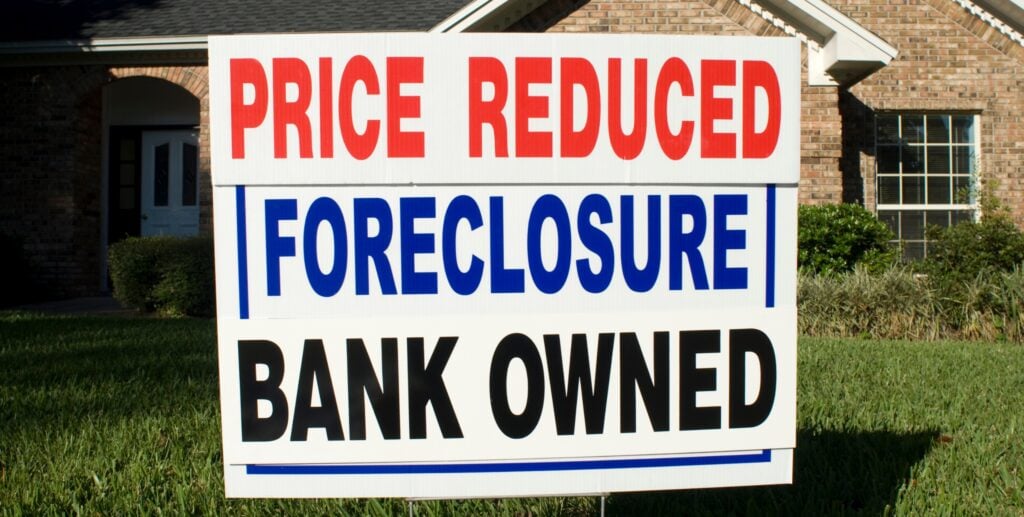 Bank-Owned Homes Grew Rapidly at the End of 2025—Are We in a New Era of Distress?