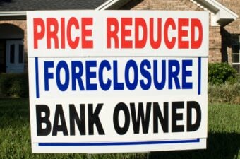Bank-Owned Homes Grew Rapidly at the End of 2025—Are We in a New Era of Distress?