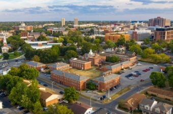 America’s Most Underwater Housing Markets Present a Golden Opportunity For Investors