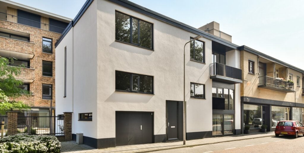 The Housing For the 21st Century Act Brings Game Changers For Multifamily Investors