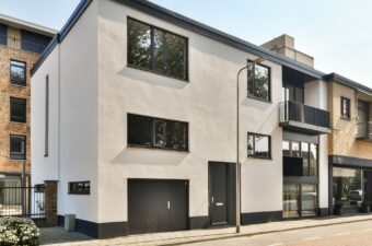 The Housing For the 21st Century Act Brings Game Changers For Multifamily Investors