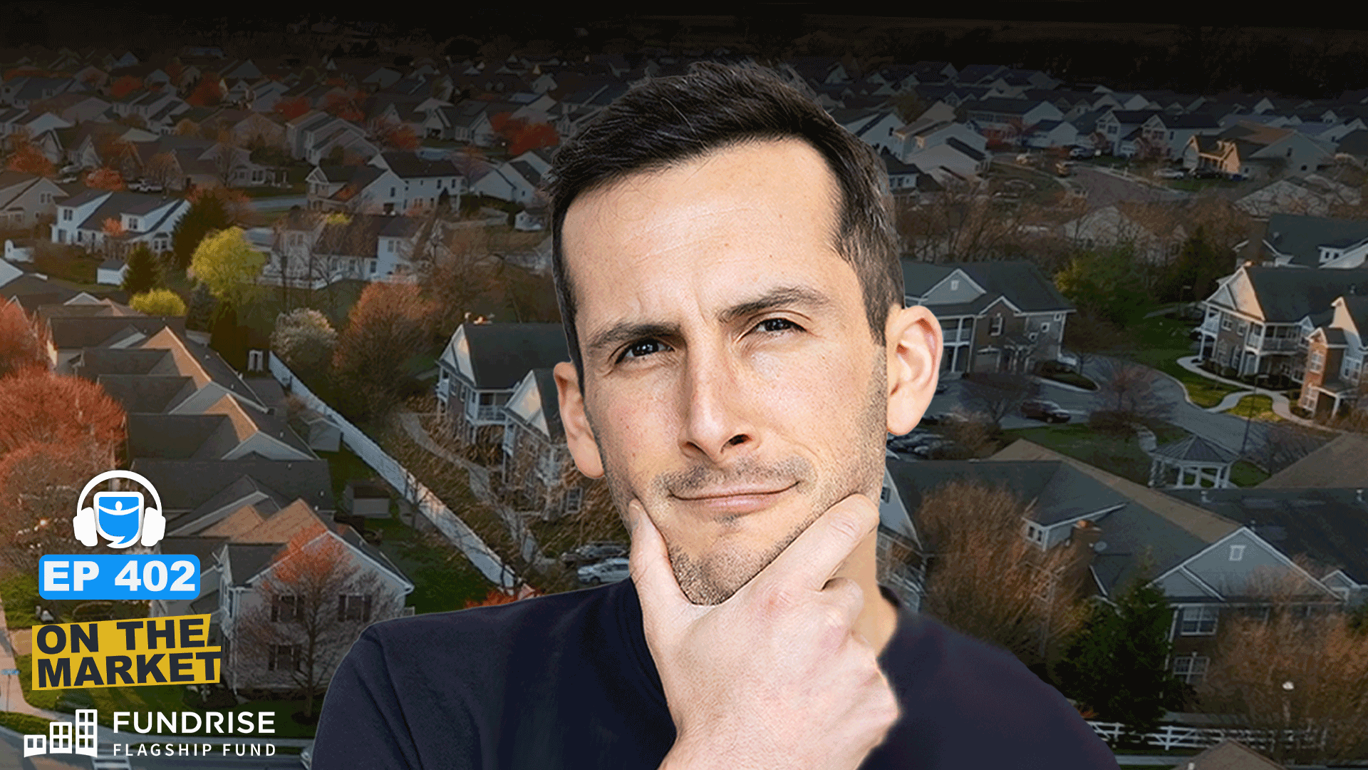 Tariffs Out, Housing Bill In: Big Changes Coming for Real Estate