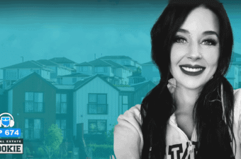 Making $4,000/Month Cash Flow with 10 Rental Properties (In Just 4 Years)