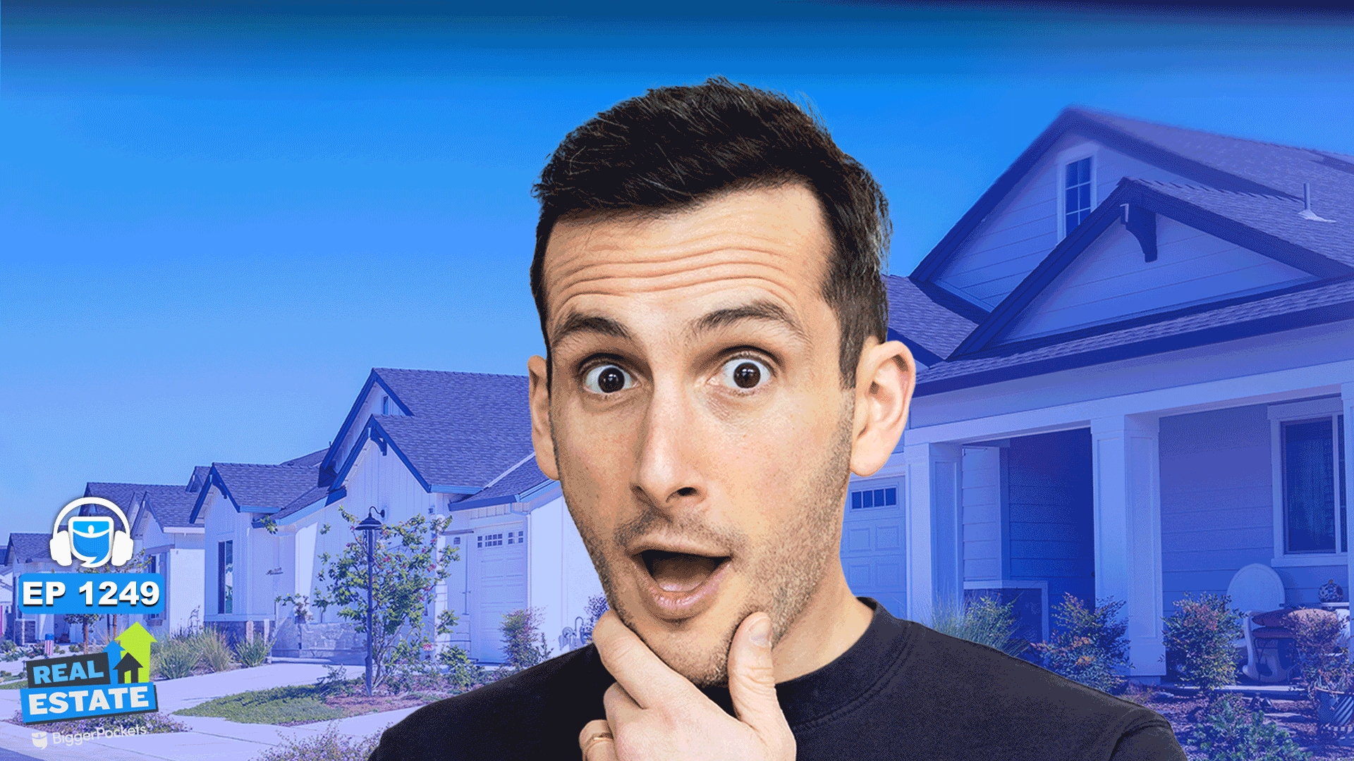 How Dave Went from Broke, Living in Grandma’s Basement to Rental Millionaire