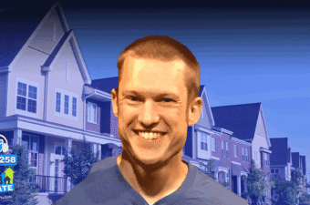 The Basic, Starter Rentals That Cash Flow Me $120,000/Year
