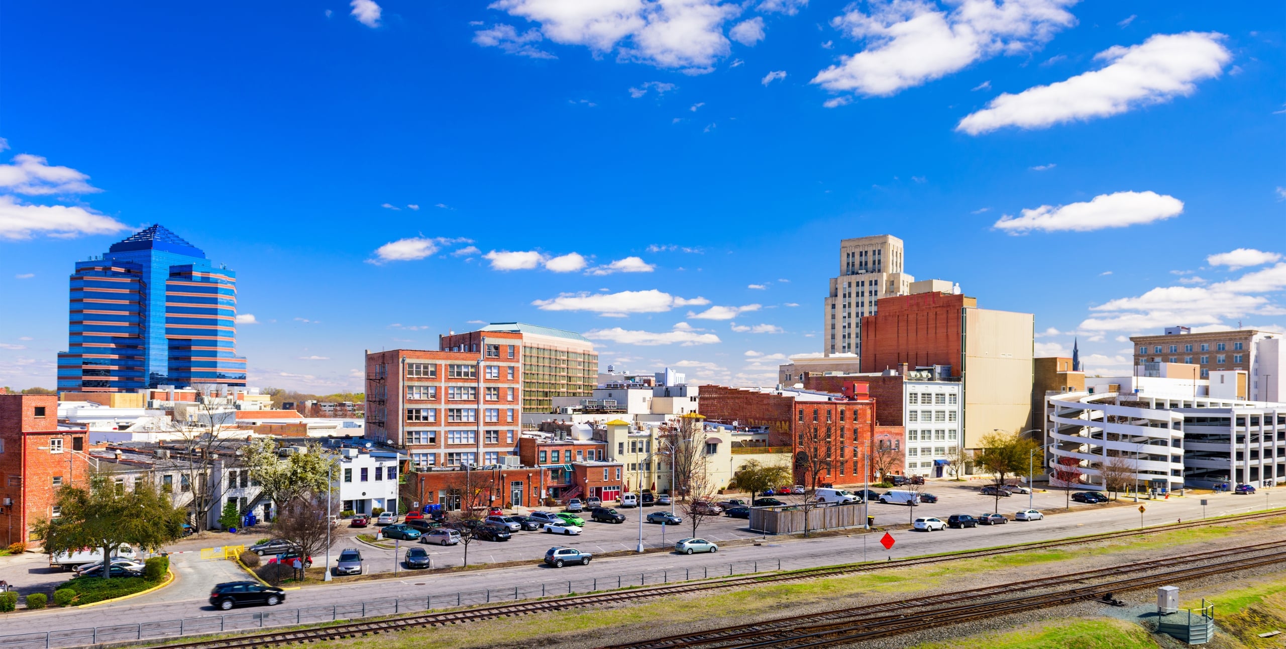 durham, nc