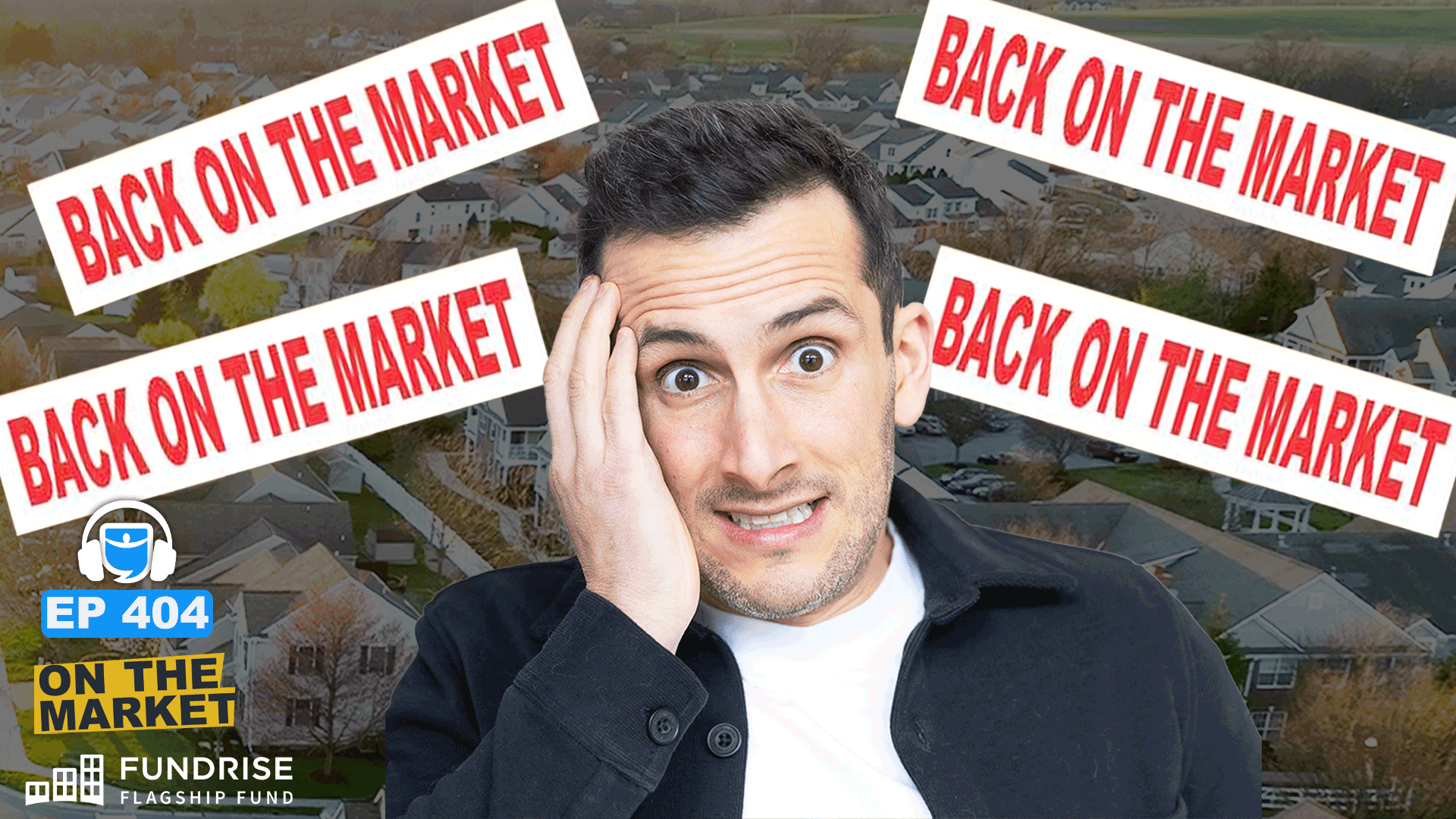 75,000 “Relistings” Could Hit the Market 75,000 “Relistings” Could Hit the Market