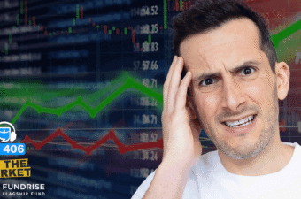 The Housing Market Freezes as Americans Brace for War