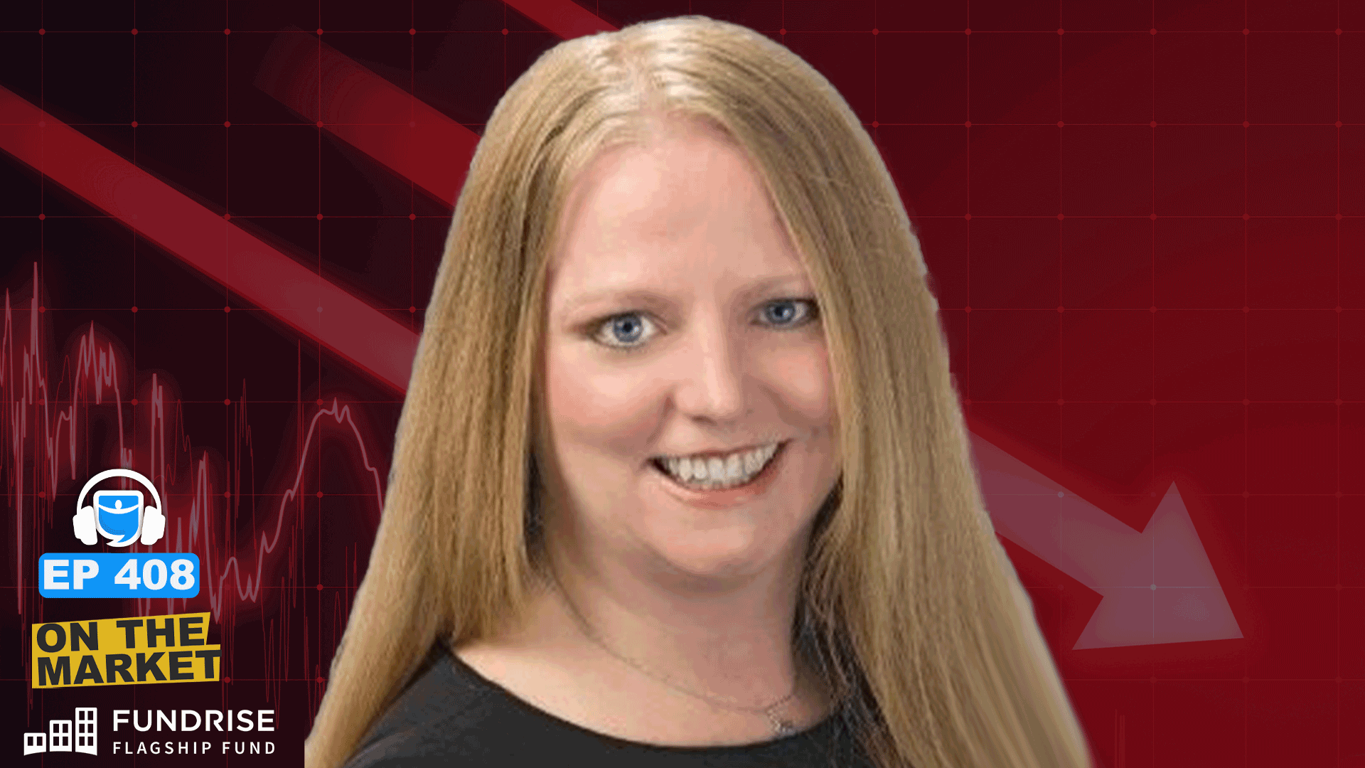 Melody Wright’s Honest Take On the “Worse Than 2008” Crash Claim