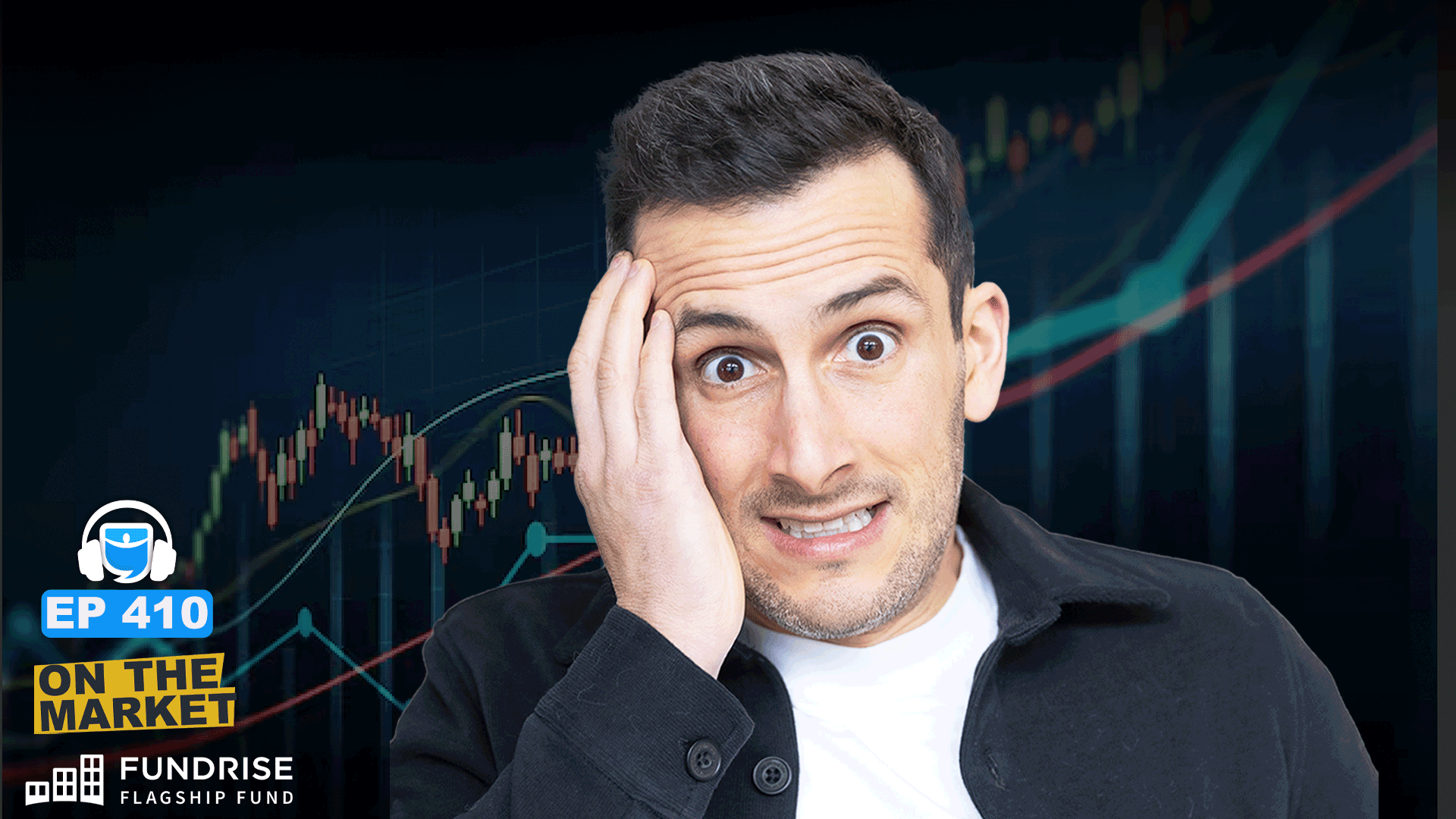 The First Domino? Investors Pull Billions as Real Estate Bank Runs Return