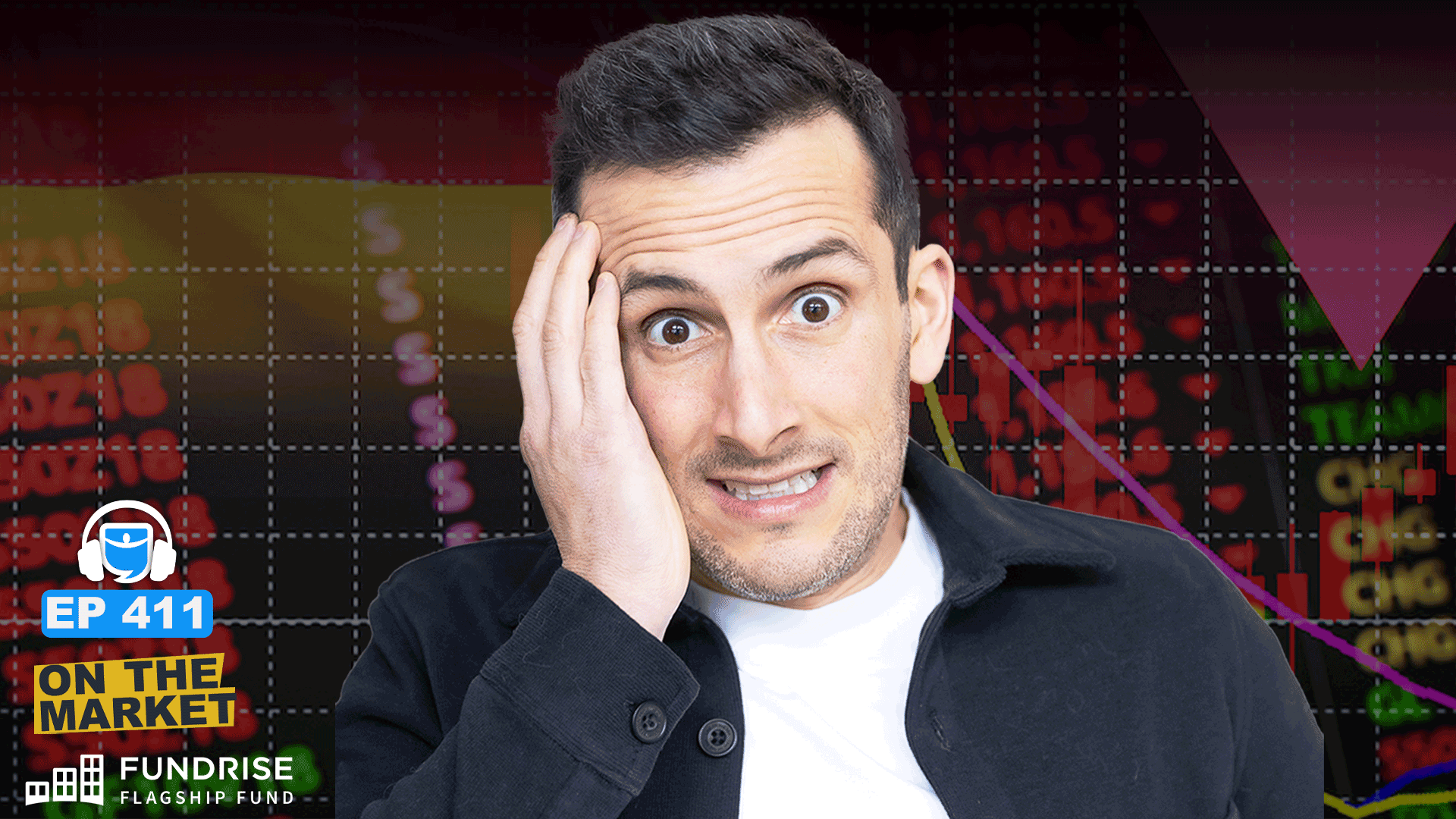 The T Problem No One in Real Estate is Paying Attention To The T Problem No One in Real Estate is Paying Attention To