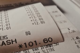 The Next Metric Investors Need to Keep Track of is…Grocery Prices?