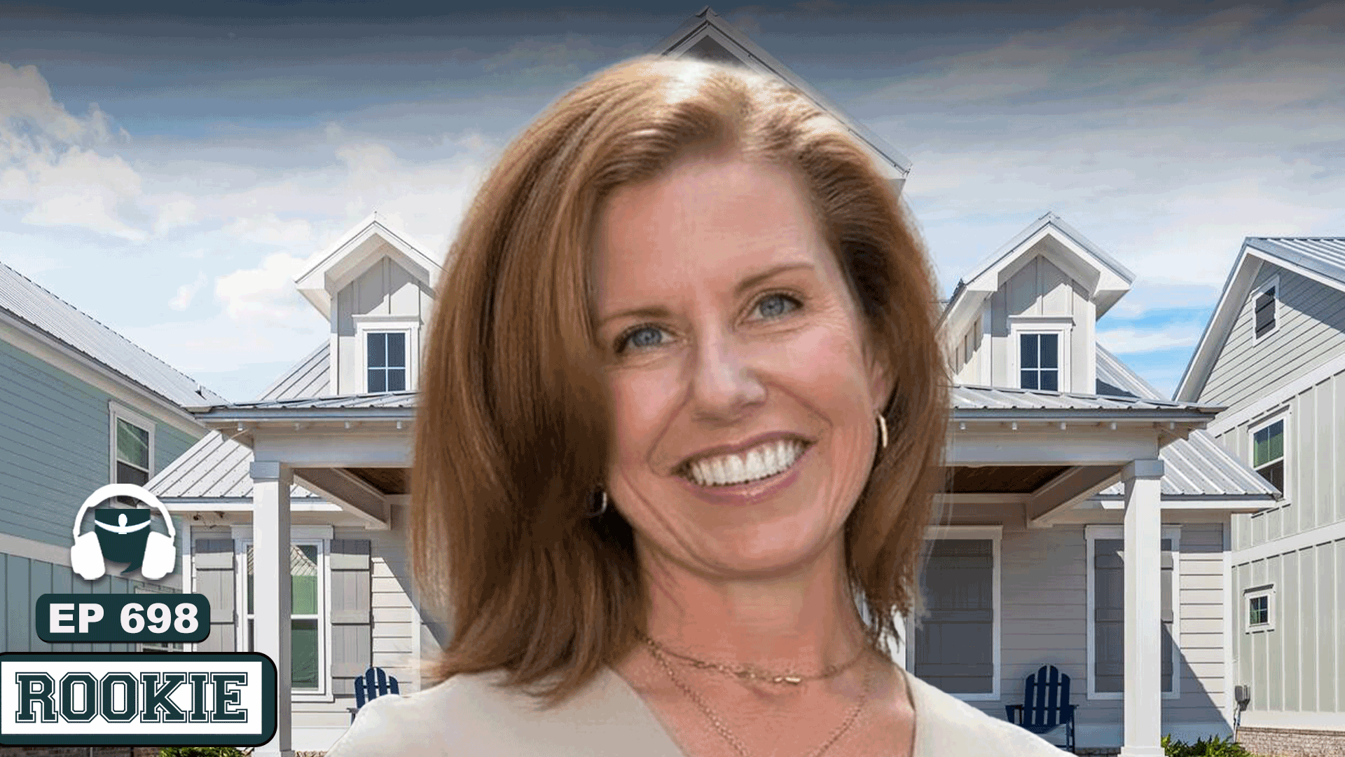 Making $5,000/Month Cash Flow from One Rental Property (And Retiring in 4 Years)
