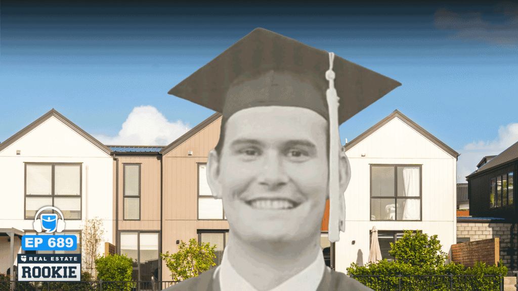 From Homeless to Homeowner with a 7-Bedroom Rental Property