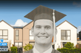 From Homeless to Homeowner with a 7-Bedroom Rental Property