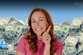 He Made $65,000/Month on His First Rental Arbitrage “Contract” (Real Numbers!)