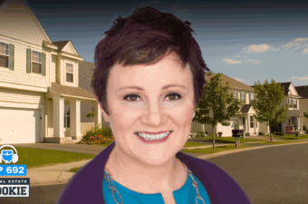 She Started Investing in Her 50s, Now She’ll Retire with Rentals!