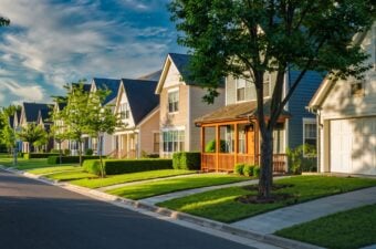 The 10 States With the Lowest (and Highest) Property Tax Rates in America