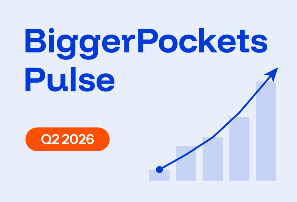 BiggerPockets Pulse: Investor Sentiment Falls Amid International Turmoil and Renewed Economic Concerns