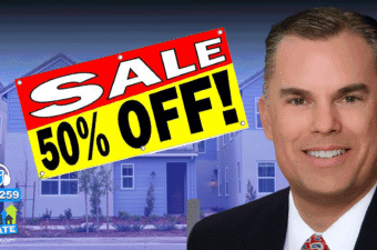 He Bought After 2008, Sold at the Peak, and JUST Bought Again