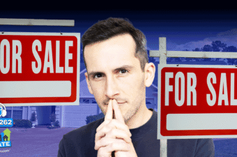 We’re Selling Our Rentals (Here’s Why)
