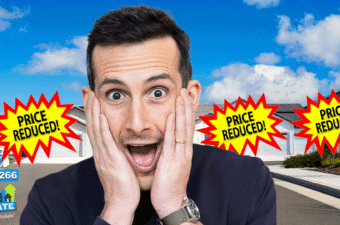 The War Has Changed the Housing Market | April 2026 Update