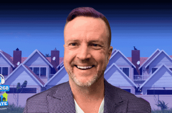 Michael Zuber: Why the Average American Won’t Make It Without Rentals
