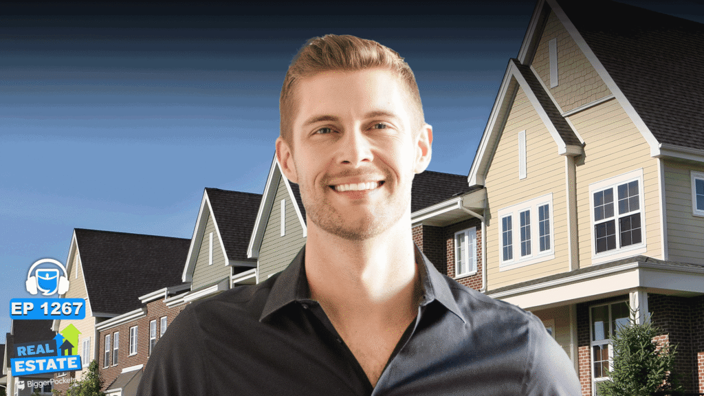 30 Rentals in 5 Years with Small, Affordable Multifamily Properties