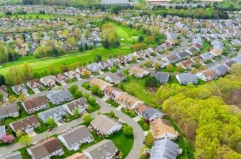 Investors Are Rushing to New Jersey Despite High Taxes and Cost of Living—What’s Going On?