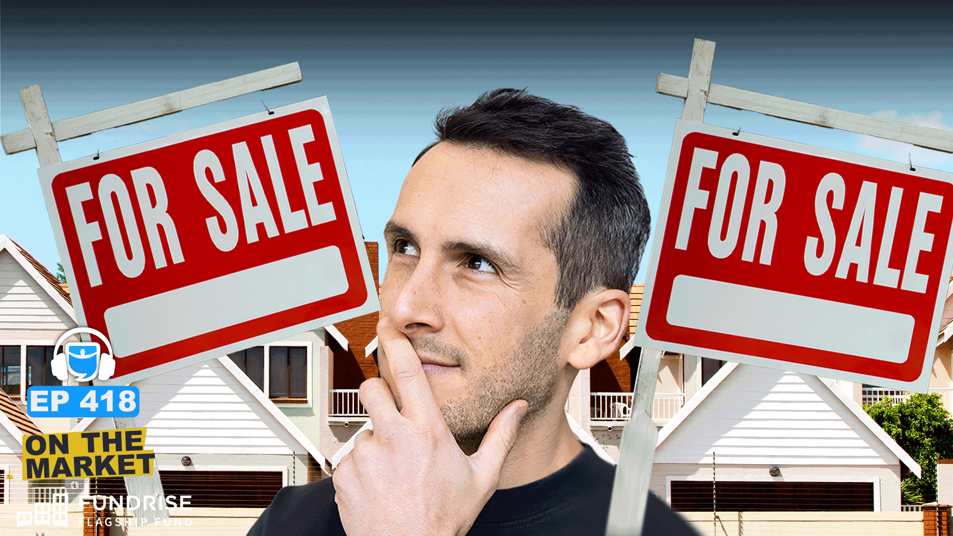How America Could Soon Be Oversupplied with Homes