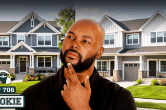 Should You Buy a Single-Family Rental or a Duplex? (Rookie Reply)