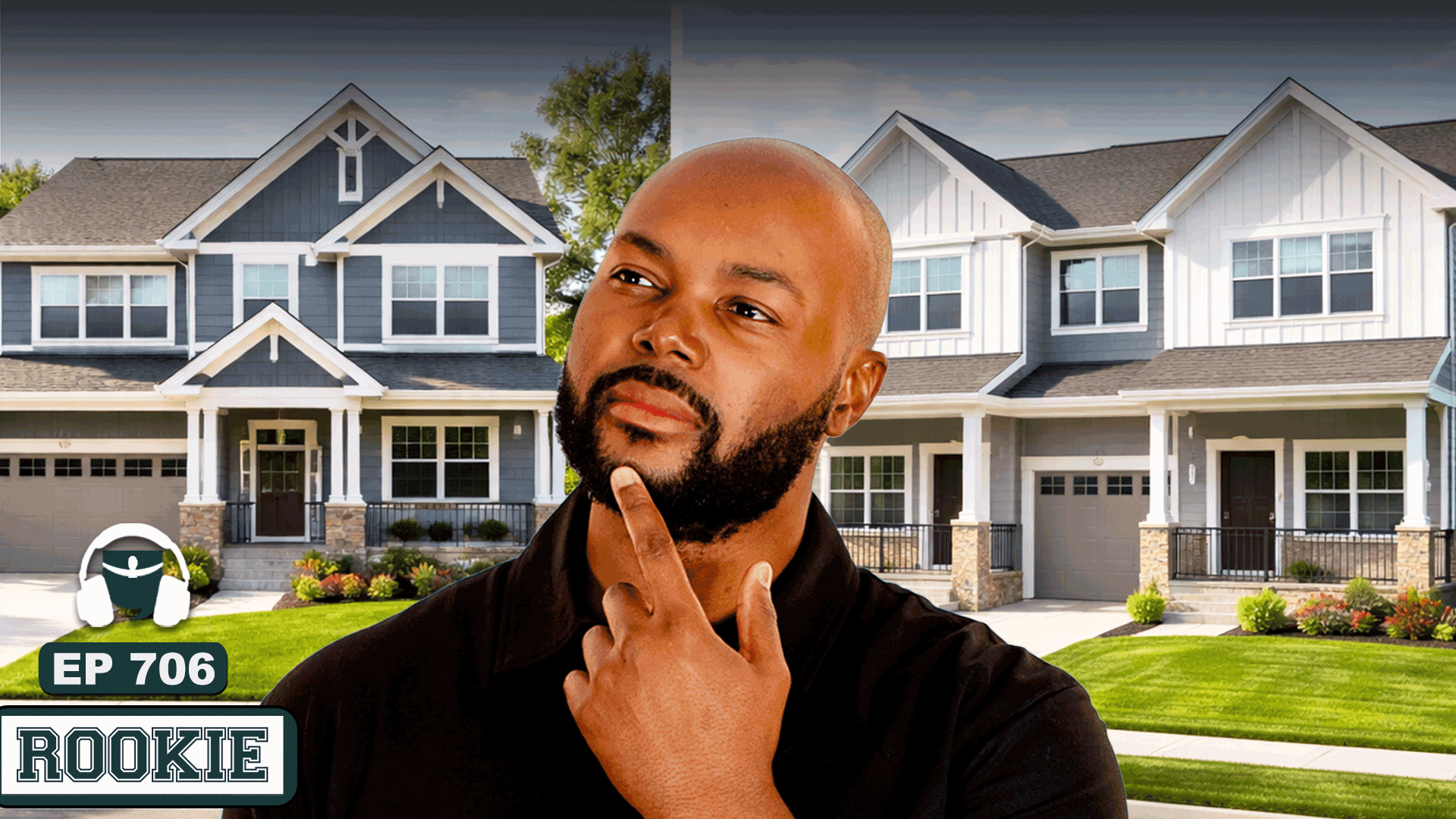 Should You Buy a Single-Family Rental or a Duplex? (Rookie Reply)