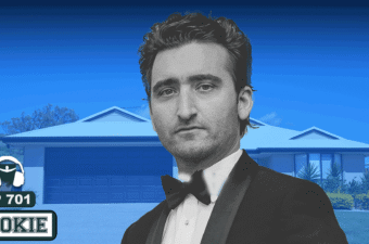 He Built a Thriving Business: Now He’s Trading It for Financial Freedom with Rentals