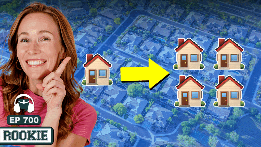 How to Use Home Equity to Buy Your Next Rental Property (3 Ways) (Rookie Reply)
