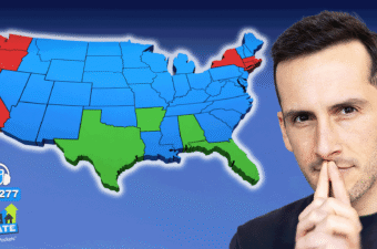 Would We Ever Invest in Tenant-Friendly States?
