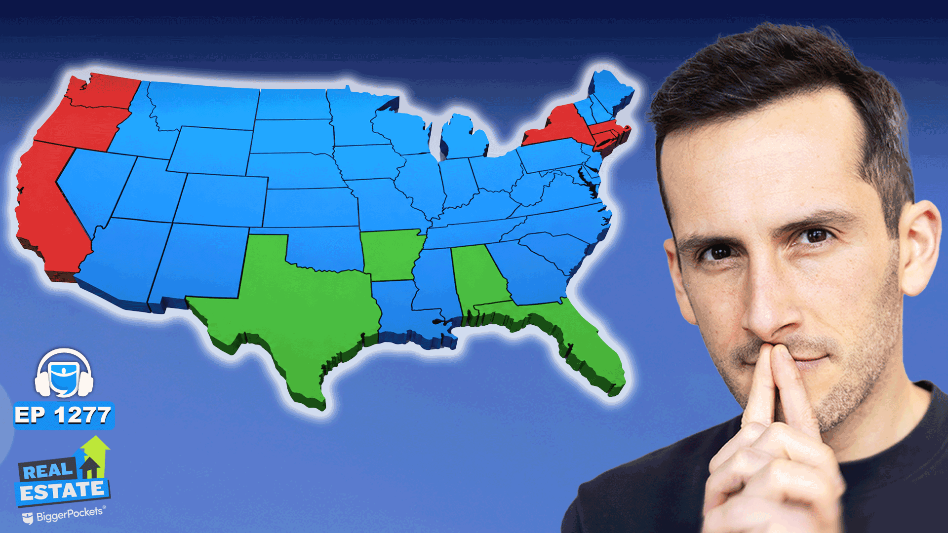 Would We Ever Invest in Tenant-Friendly States?