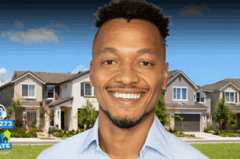 6 Years Ago, He Bought His First Rental: Now He’s Doing 24 Deals a Year