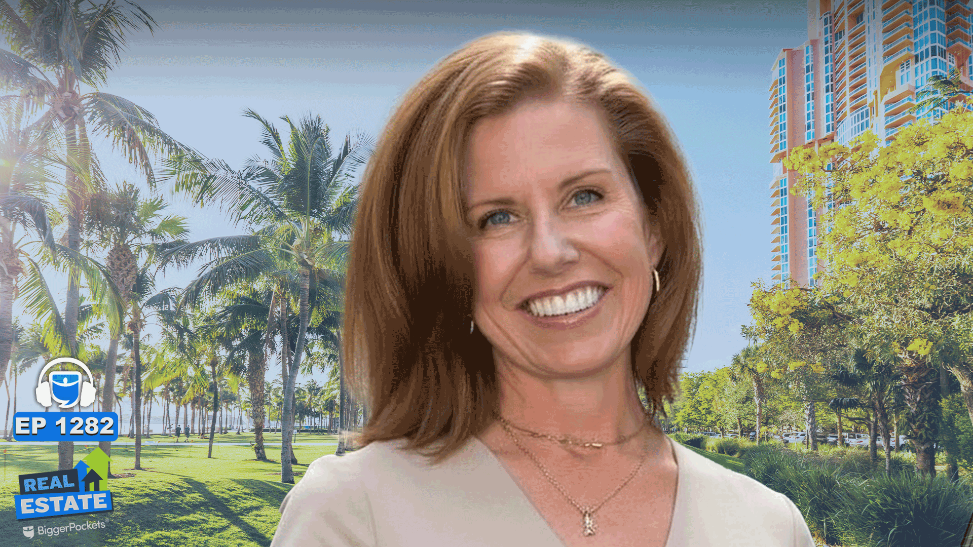 She Started Investing in Her 50s, Now She’s Retired with 4 Rentals