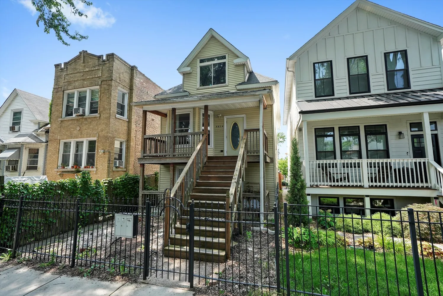 Inside the Search: Choosing the Right Deal in Chicago With Taka Buranda 3 image 2